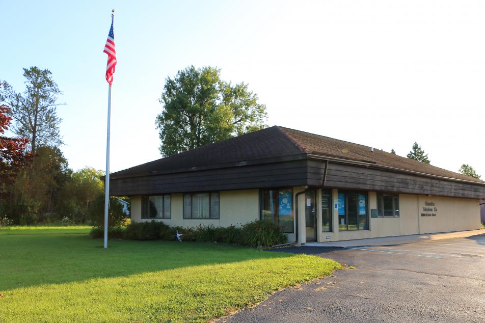 Brimley Office - Jamadots